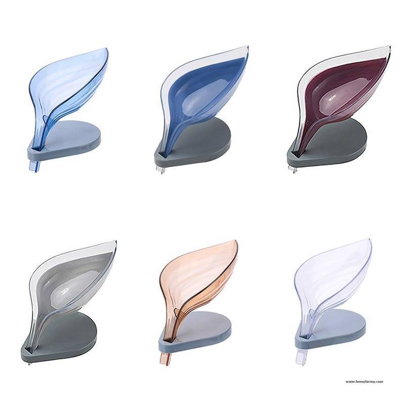 Bathroom Leaf Shape Soap Holder Bathroom Leaf Shape Soap Holder Bathroom Homy Farmy https://homyfarmy.com https://homyfarmy.com/bathroom-leaf-shape-soap-holder/