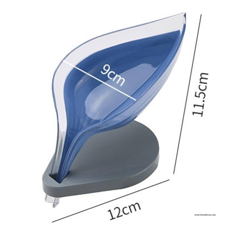 Bathroom Leaf Shape Soap Holder Bathroom Leaf Shape Soap Holder Bathroom Homy Farmy https://homyfarmy.com https://homyfarmy.com/bathroom-leaf-shape-soap-holder/