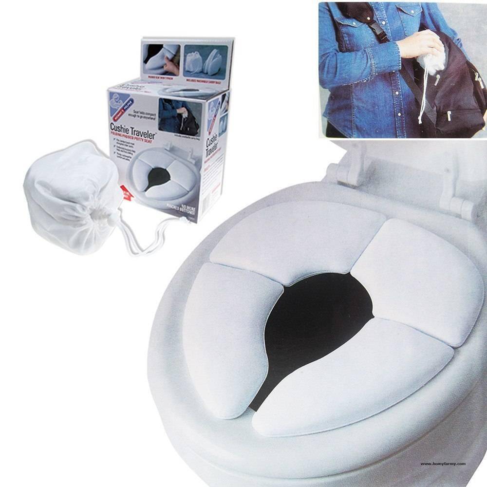 Soft Cushion Toilet Seat Soft Cushion Toilet Seat Bathroom  Homy Farmy https://homyfarmy.com https://homyfarmy.com/soft-cushion-toilet-seat/