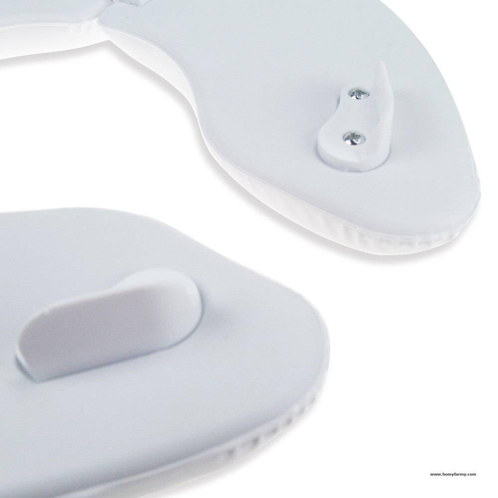 Soft Cushion Toilet Seat Soft Cushion Toilet Seat Bathroom  Homy Farmy https://homyfarmy.com https://homyfarmy.com/soft-cushion-toilet-seat/