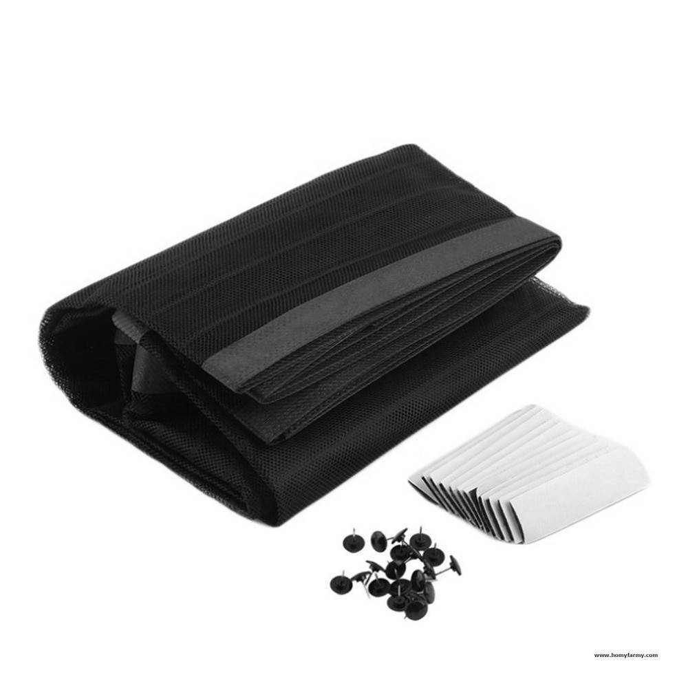 Magnetic Mesh Insect Screen Door Magnetic Mesh Insect Screen Door Home Improvement Homy Farmy https://homyfarmy.com https://homyfarmy.com/magnetic-mesh-insect-screen-door/