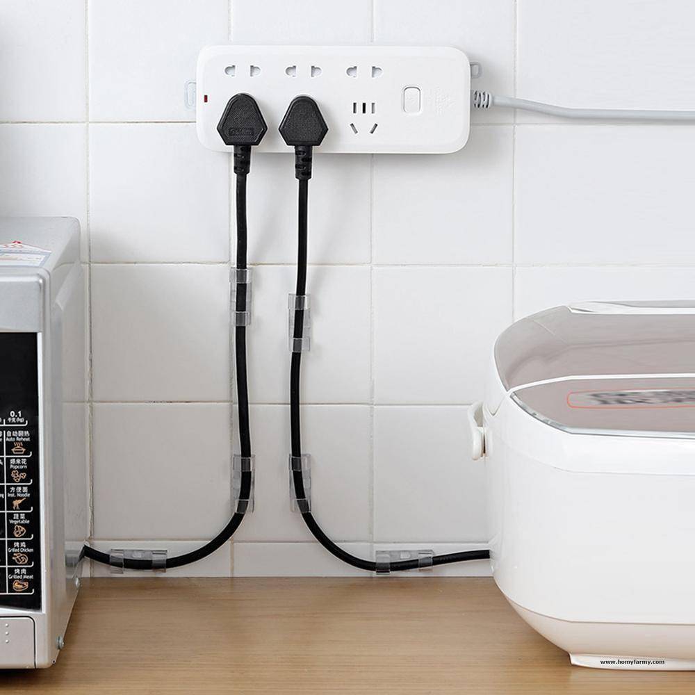 Self Adhesive Power Strip Holders Self Adhesive Power Strip Holders Home Improvement  Homy Farmy https://homyfarmy.com https://homyfarmy.com/self-adhesive-power-strip-holders/