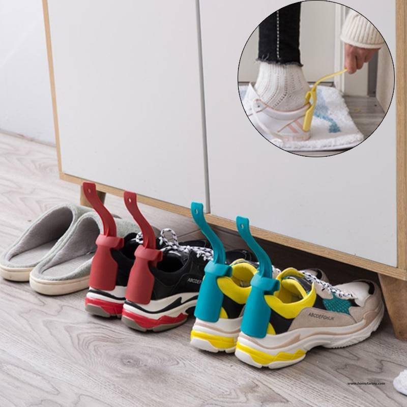 Lazy Shoe Lifting Helper Lazy Shoe Lifting Helper Home Improvement Homy Farmy https://homyfarmy.com https://homyfarmy.com/lazy-shoe-lifting-helper/
