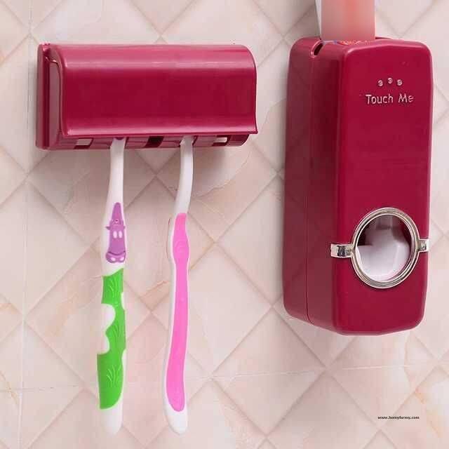 Bathroom Toothbrush Holder Bathroom Toothbrush Holder Bathroom Homy Farmy https://homyfarmy.com https://homyfarmy.com/bathroom-toothbrush-holder/