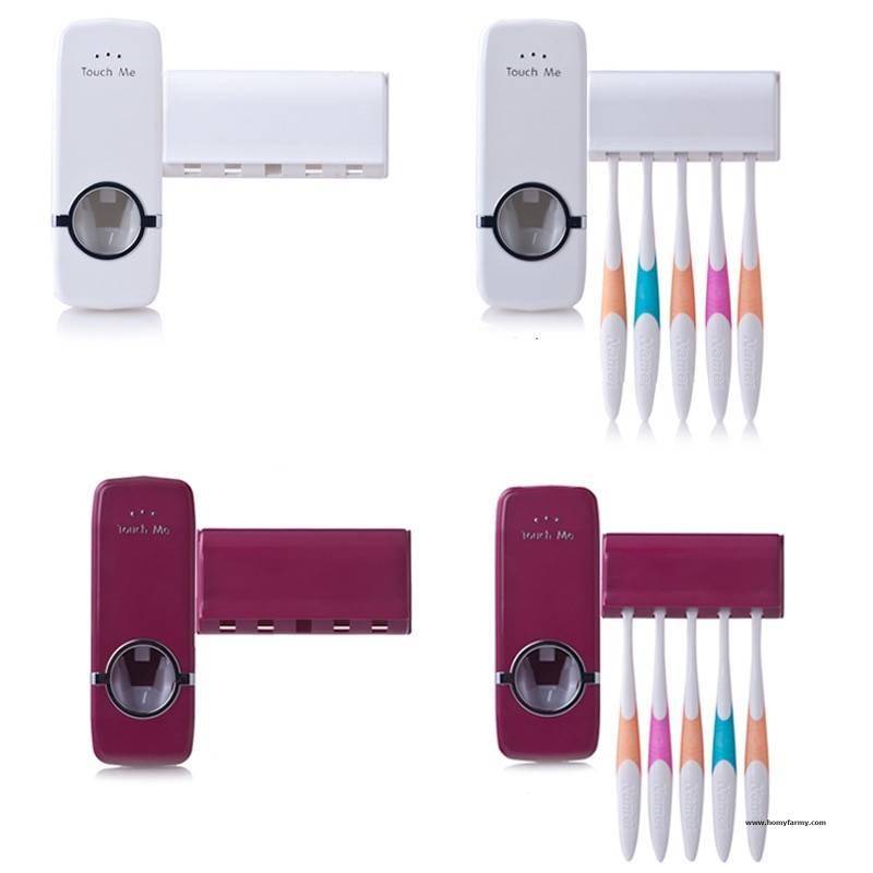 Bathroom Toothbrush Holder Bathroom Toothbrush Holder Bathroom Homy Farmy https://homyfarmy.com https://homyfarmy.com/bathroom-toothbrush-holder/