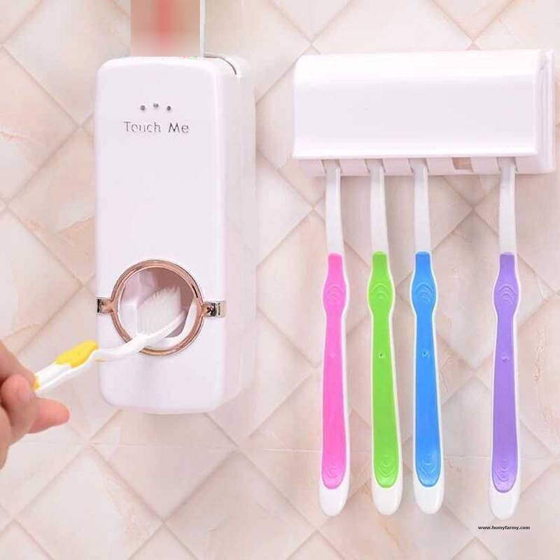 Bathroom Toothbrush Holder Bathroom Toothbrush Holder Wall Mount