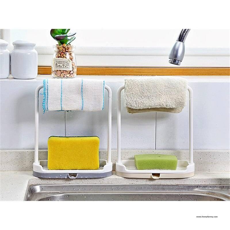 Kitchen Multifunctional Plastic Sink Tray Kitchen Multifunctional Plastic Sink Tray Kitchen Homy Farmy https://homyfarmy.com https://homyfarmy.com/kitchen-multifunctional-plastic-sink-tray/