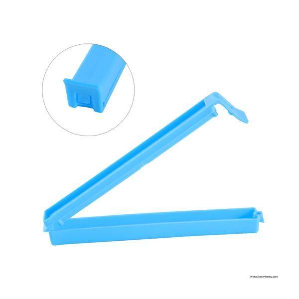 Food Bag Plastic Sealing Clips
