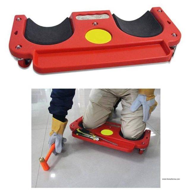 Flooring Knee Pads With Wheels Tools and Repair  Homy Farmy https://homyfarmy.com https://homyfarmy.com/flooring-knee-pads-with-wheels/