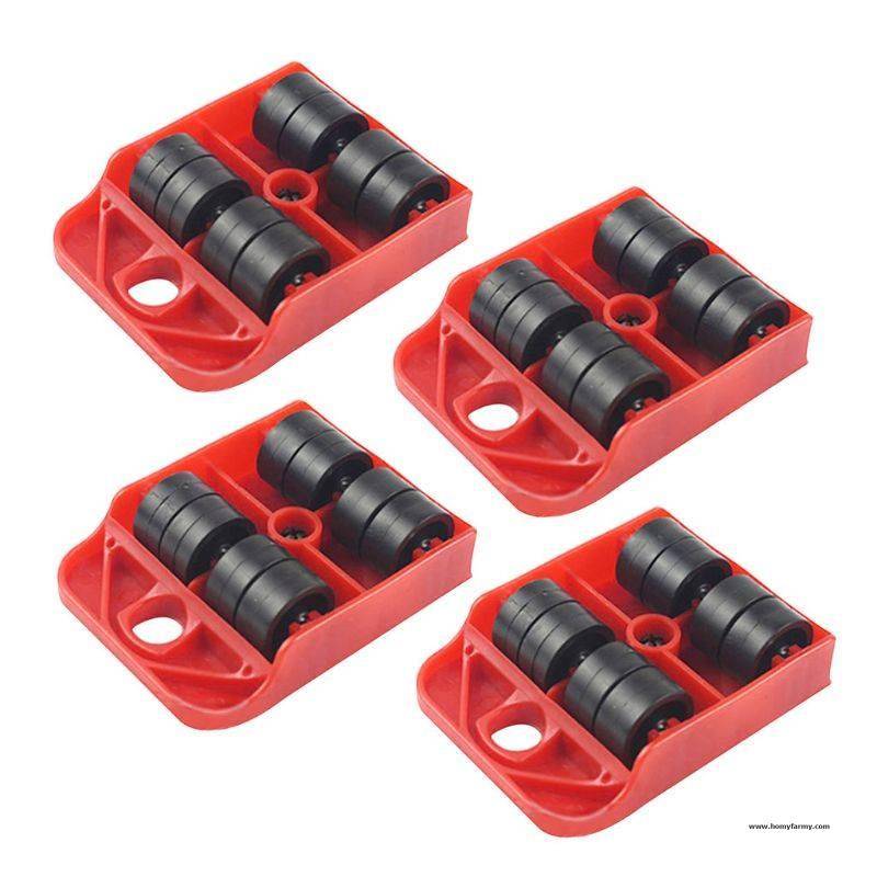 Heavy Furniture Roller Move Tools Heavy Furniture Roller Move Tools Tools and Repair Color: Red Homy Farmy https://homyfarmy.com https://homyfarmy.com/heavy-furniture-roller-move-tools/