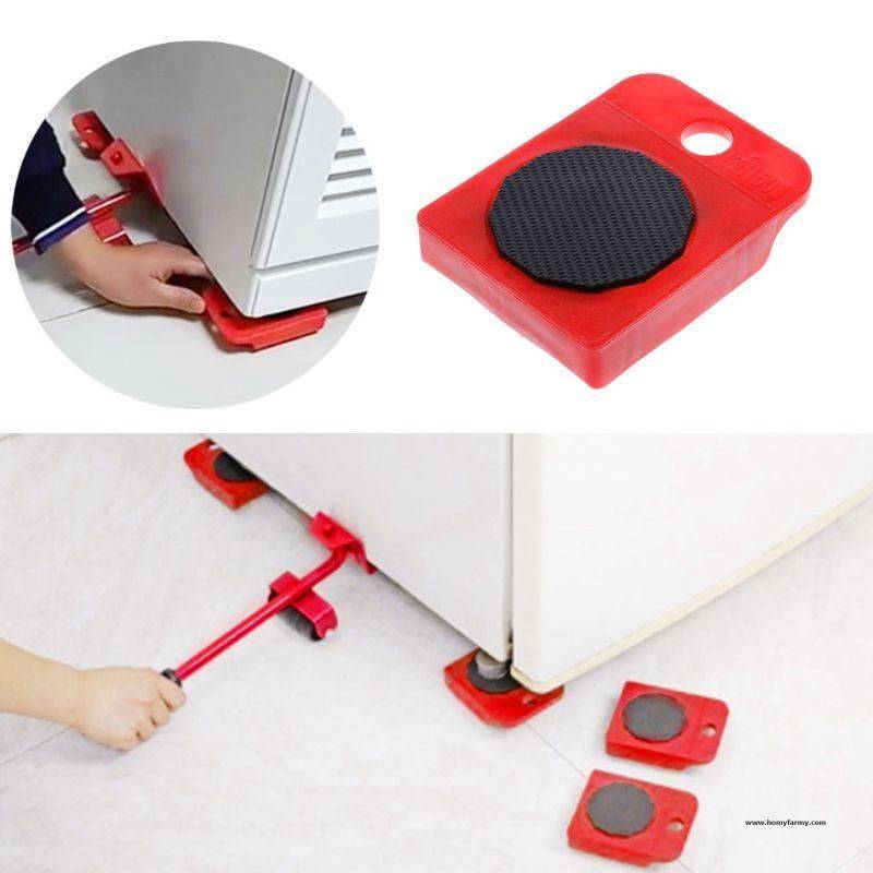 Heavy Furniture Roller Move Tools Furniture Roller Move Tools