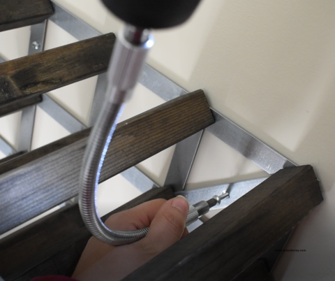 long flexible drill extension