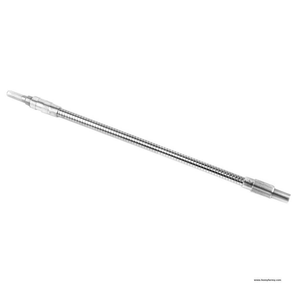 Universal Flexible Drill Extension Universal Flexible Drill Extension Tools and Repair Homy Farmy https://homyfarmy.com https://homyfarmy.com/universal-flexible-drill-extension/
