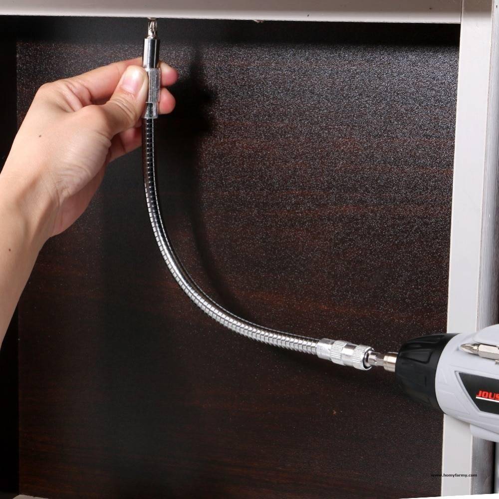 Universal Flexible Drill Extension Universal Flexible Drill Extension Tools and Repair Homy Farmy https://homyfarmy.com https://homyfarmy.com/universal-flexible-drill-extension/