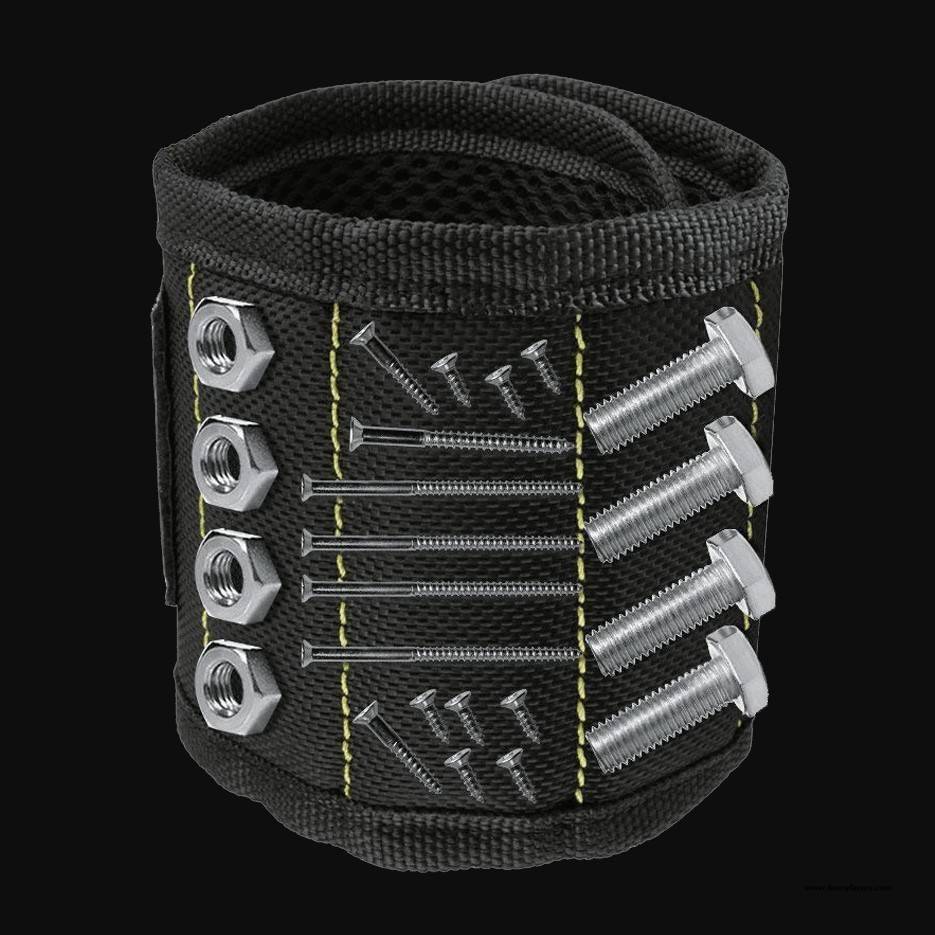 Magnetic Wristbands Magnetic Wristbands Best Sellers Home Improvement Tools and Repair Homy Farmy https://homyfarmy.com https://homyfarmy.com/magnetic-wristbands/