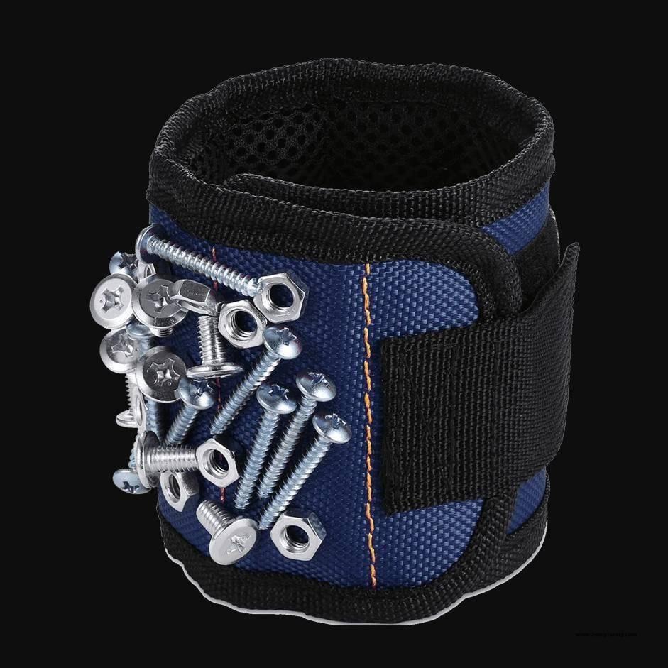 Magnetic Wristbands Magnetic Wristbands Best Sellers Home Improvement Tools and Repair Homy Farmy https://homyfarmy.com https://homyfarmy.com/magnetic-wristbands/