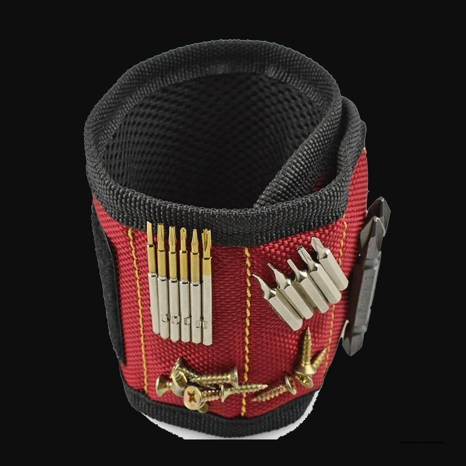 Magnetic Wristbands Magnetic Wristbands Best Sellers Home Improvement Tools and Repair Homy Farmy https://homyfarmy.com https://homyfarmy.com/magnetic-wristbands/