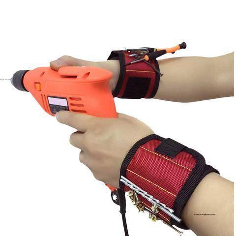 strongest magnetic wristband