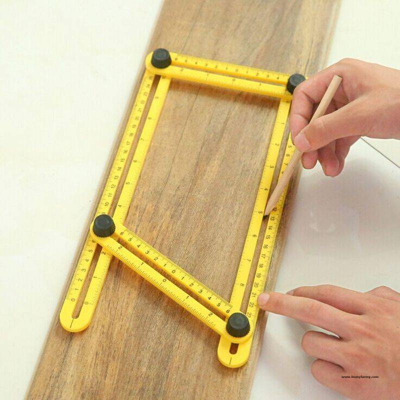 Professional Angle Measuring Protractor Tools and Repair  Homy Farmy https://homyfarmy.com https://homyfarmy.com/professional-angle-measuring-protractor/