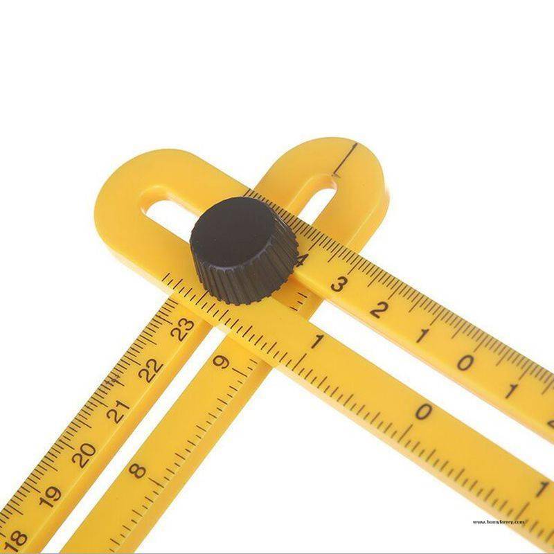 Professional Angle Measuring Protractor Professional Angle Measuring Protractor Tools and Repair Homy Farmy https://homyfarmy.com https://homyfarmy.com/professional-angle-measuring-protractor/