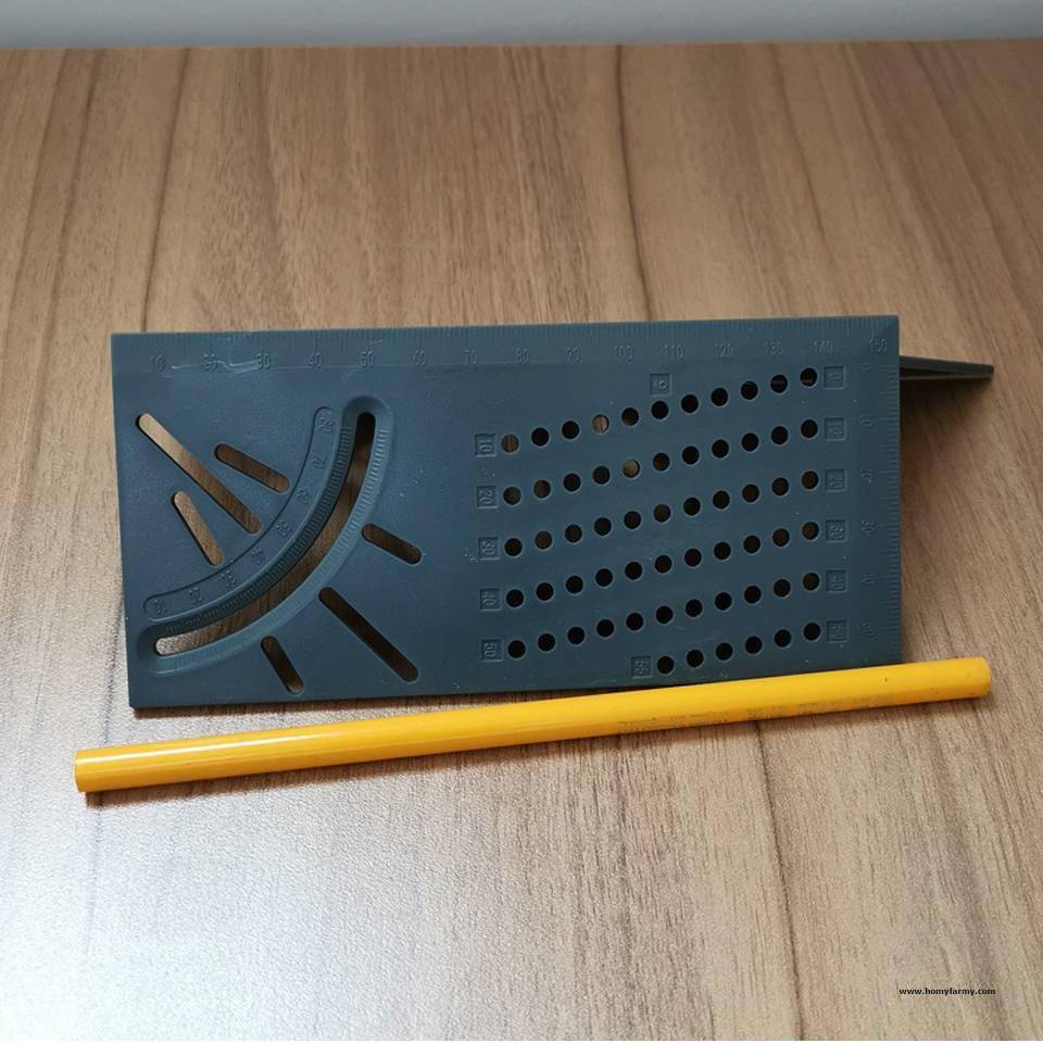 3D Wood Working Ruler 3D Wood Working Ruler Tools and Repair Homy Farmy https://homyfarmy.com https://homyfarmy.com/3d-wood-working-ruler/