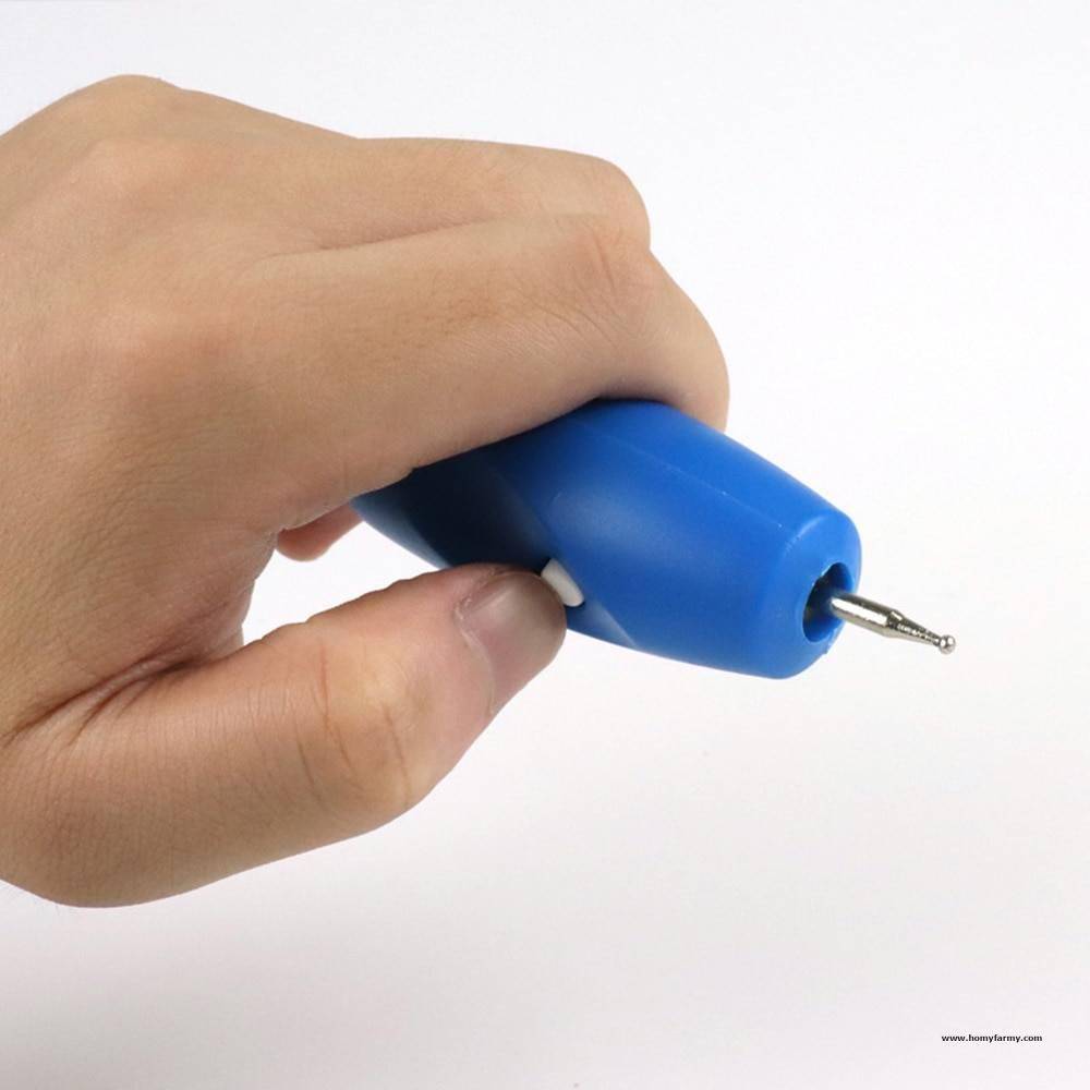 Cordless DIY Electric Engraving Pen Cordless DIY Electric Engraving Pen Tools and Repair Homy Farmy https://homyfarmy.com https://homyfarmy.com/cordless-diy-electric-engraving-pen/