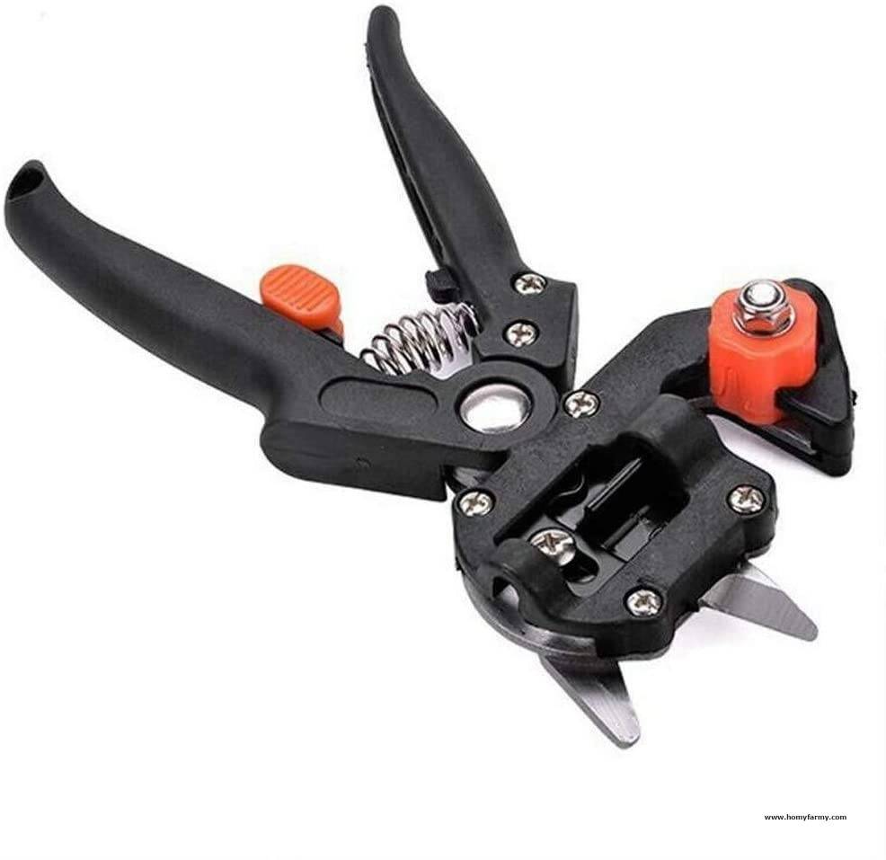 Professional Grafting Tool Professional Grafting Tool Best Sellers Garden Tools and Repair Homy Farmy https://homyfarmy.com https://homyfarmy.com/professional-grafting-tool/