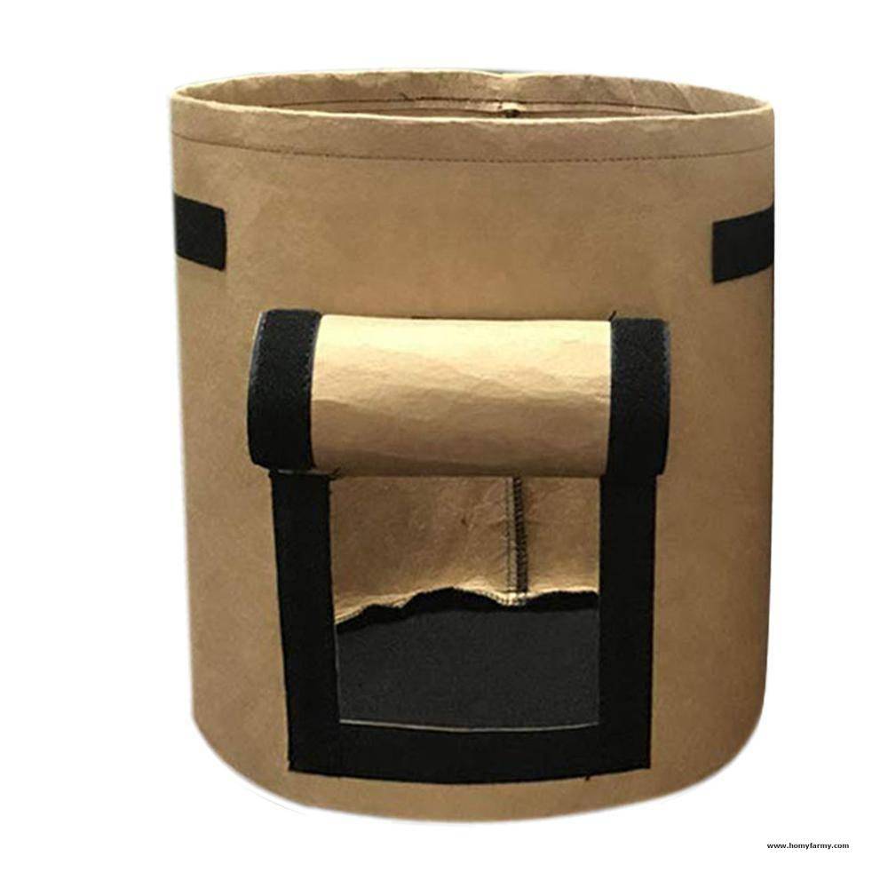 Large Capacity Grow Bucket Large Capacity Grow Bucket Garden  Homy Farmy https://homyfarmy.com https://homyfarmy.com/large-capacity-grow-bucket/