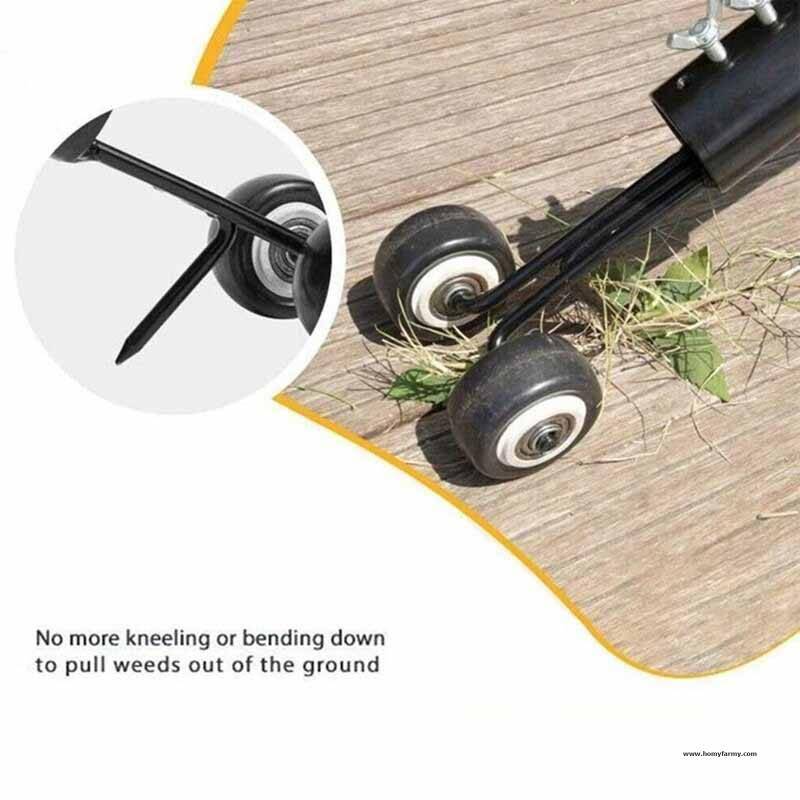 Universal Weeding Head Universal Weeding Head Garden Homy Farmy https://homyfarmy.com https://homyfarmy.com/universal-weeding-head/