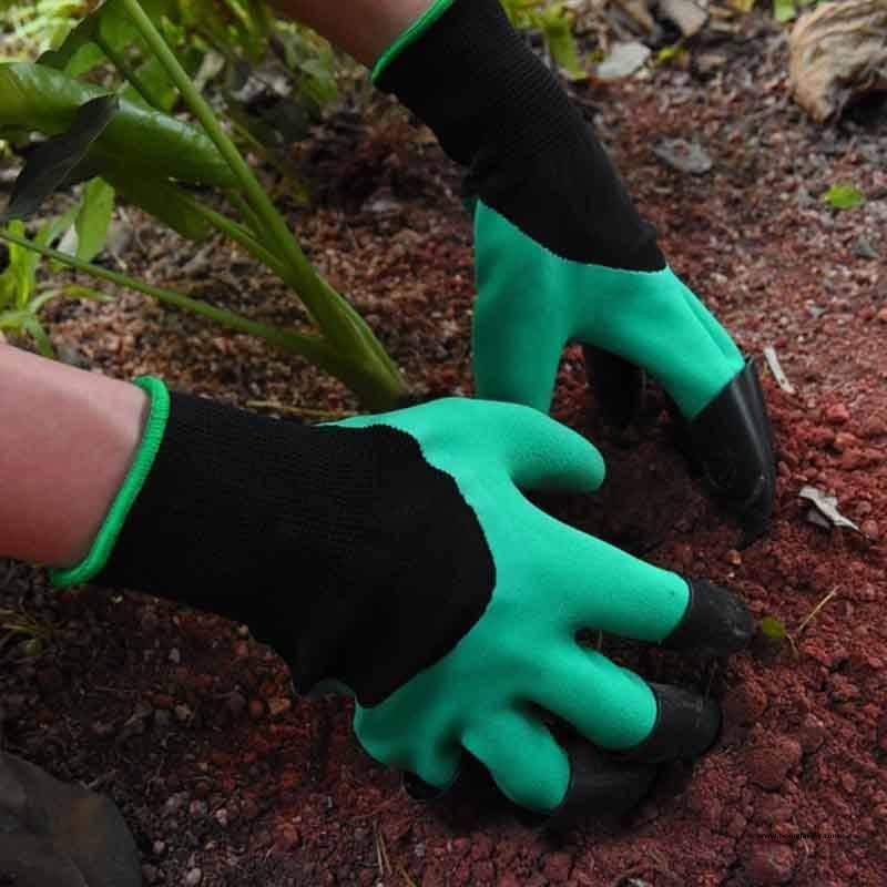 Gardening Gloves With Claws Gardening Gloves With Claws Garden  Homy Farmy https://homyfarmy.com https://homyfarmy.com/gardening-gloves-with-claws/