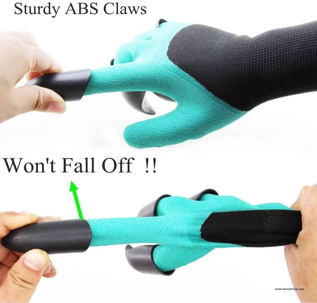 Gardening Gloves With Claws Gardening Gloves With Claws Garden  Homy Farmy https://homyfarmy.com https://homyfarmy.com/gardening-gloves-with-claws/