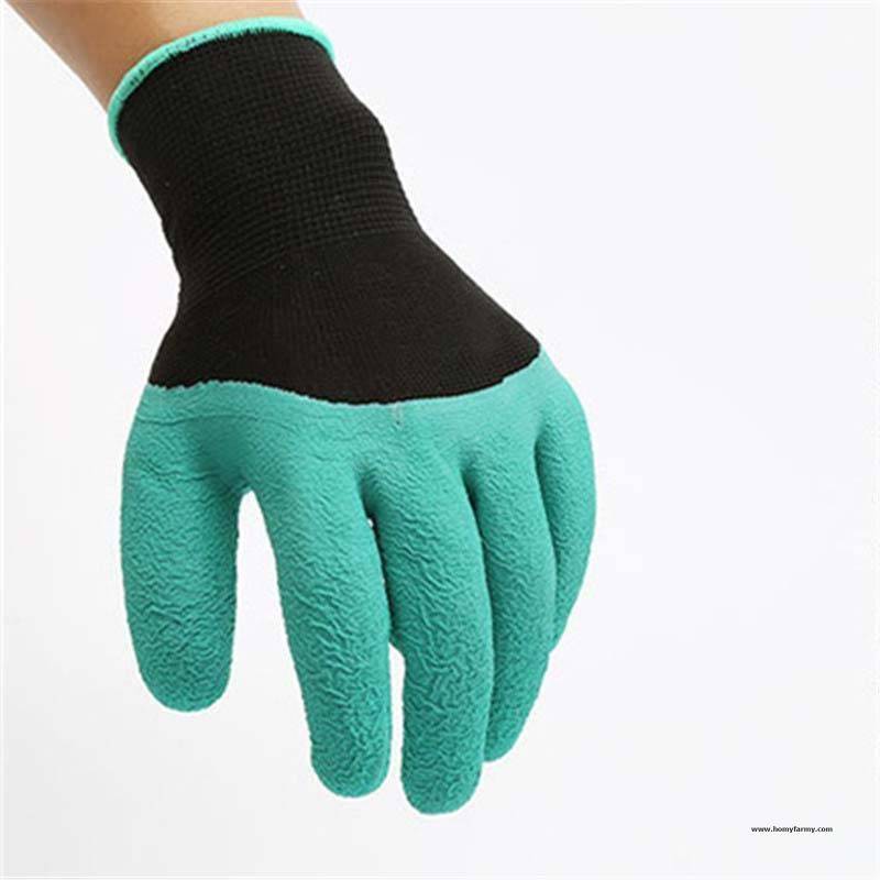 Gardening Gloves With Claws Gardening Gloves With Claws Garden  Homy Farmy https://homyfarmy.com https://homyfarmy.com/gardening-gloves-with-claws/