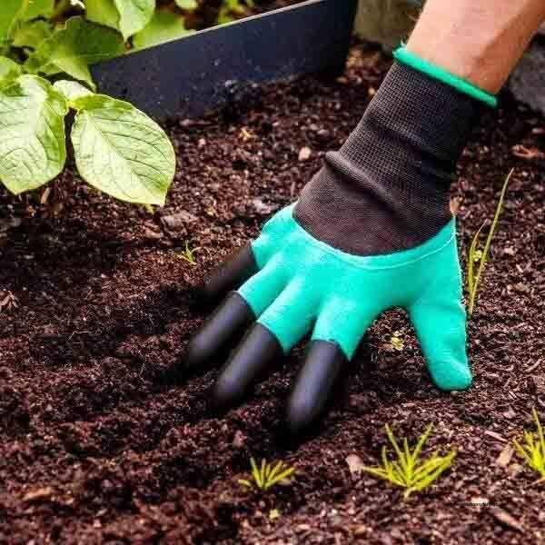 Gardening Gloves With Claws Gardening Gloves With Claws Garden  Homy Farmy https://homyfarmy.com https://homyfarmy.com/gardening-gloves-with-claws/