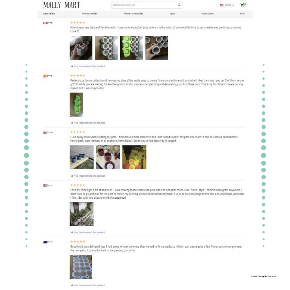 Silicone Flowerpot Mold Silicone Flowerpot Mold Garden Homy Farmy https://homyfarmy.com https://homyfarmy.com/silicone-flowerpot-mold/