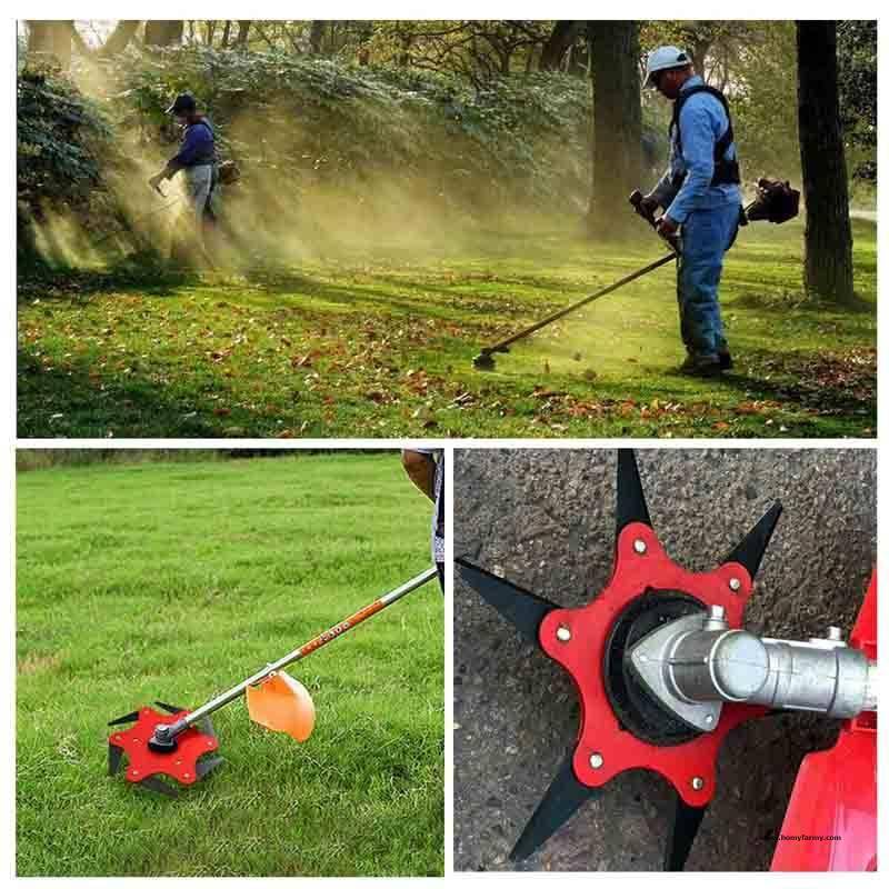 Universal Trimmer Head Universal Trimmer Head Garden Homy Farmy https://homyfarmy.com https://homyfarmy.com/universal-trimmer-head/