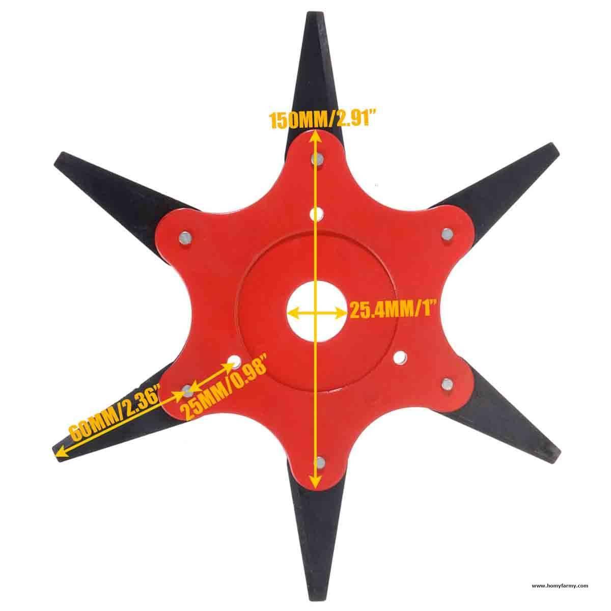 Universal Trimmer Head Universal Trimmer Head Garden Homy Farmy https://homyfarmy.com https://homyfarmy.com/universal-trimmer-head/