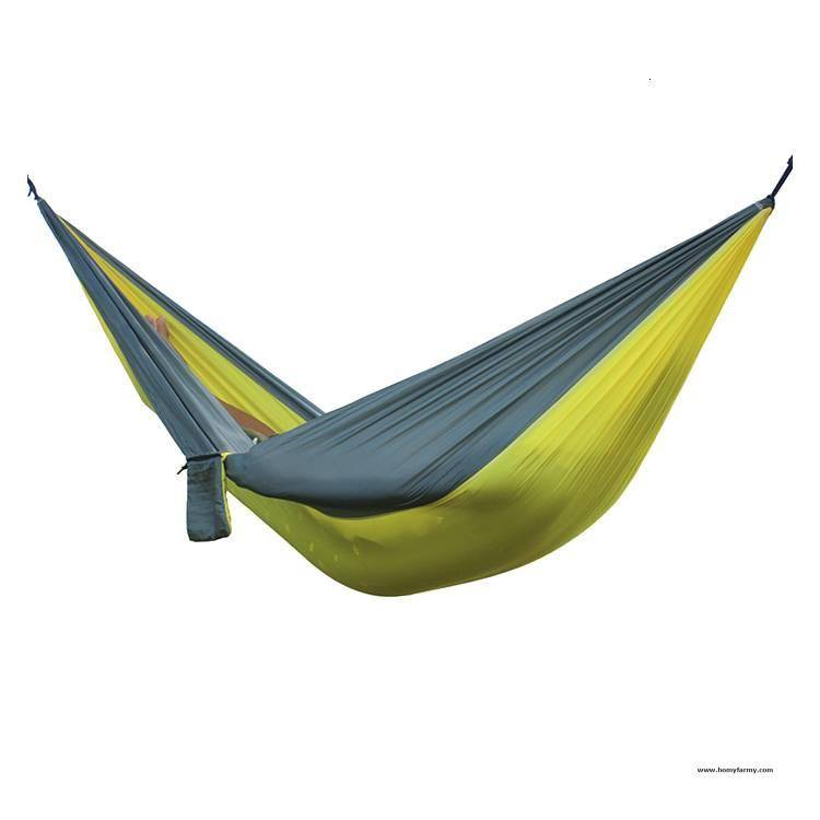 Nylon Multifunctional Outdoor Hammock Nylon Multifunctional Outdoor Hammock Garden Homy Farmy https://homyfarmy.com https://homyfarmy.com/nylon-multifunctional-outdoor-hammock/