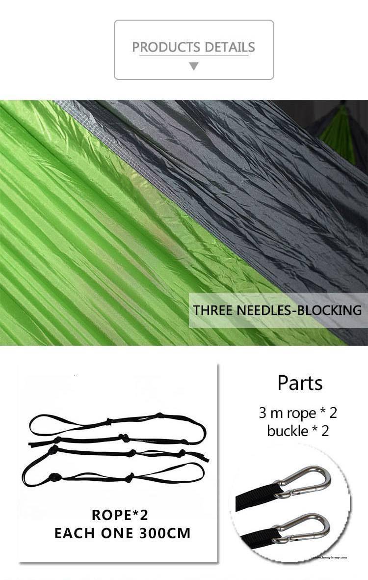 Nylon Multifunctional Outdoor Hammock Nylon Multifunctional Outdoor Hammock Garden Homy Farmy https://homyfarmy.com https://homyfarmy.com/nylon-multifunctional-outdoor-hammock/