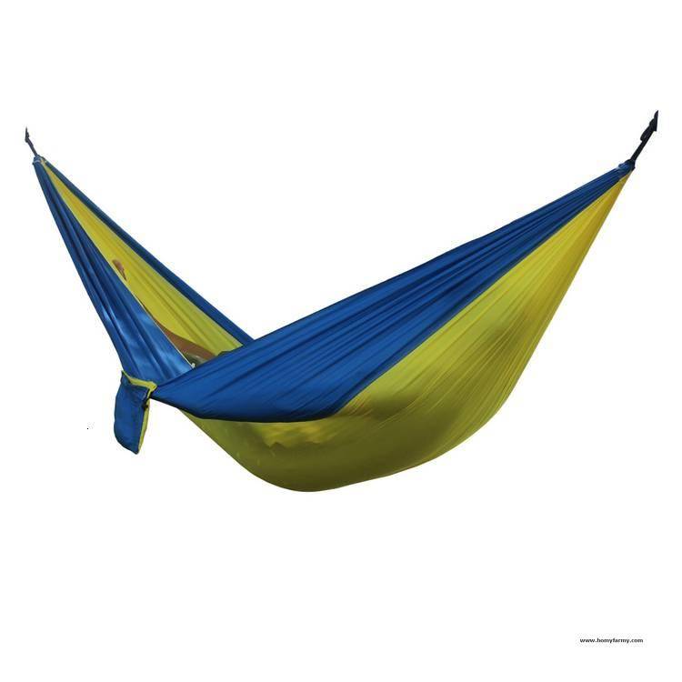 Nylon Multifunctional Outdoor Hammock Nylon Multifunctional Outdoor Hammock Garden Homy Farmy https://homyfarmy.com https://homyfarmy.com/nylon-multifunctional-outdoor-hammock/