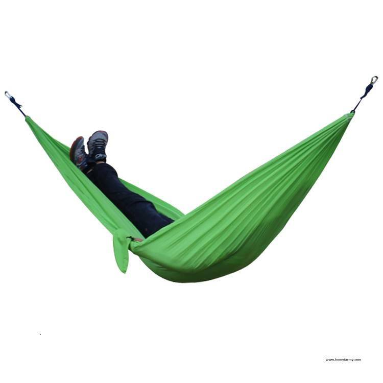 Nylon Multifunctional Outdoor Hammock Nylon Multifunctional Outdoor Hammock Garden Homy Farmy https://homyfarmy.com https://homyfarmy.com/nylon-multifunctional-outdoor-hammock/