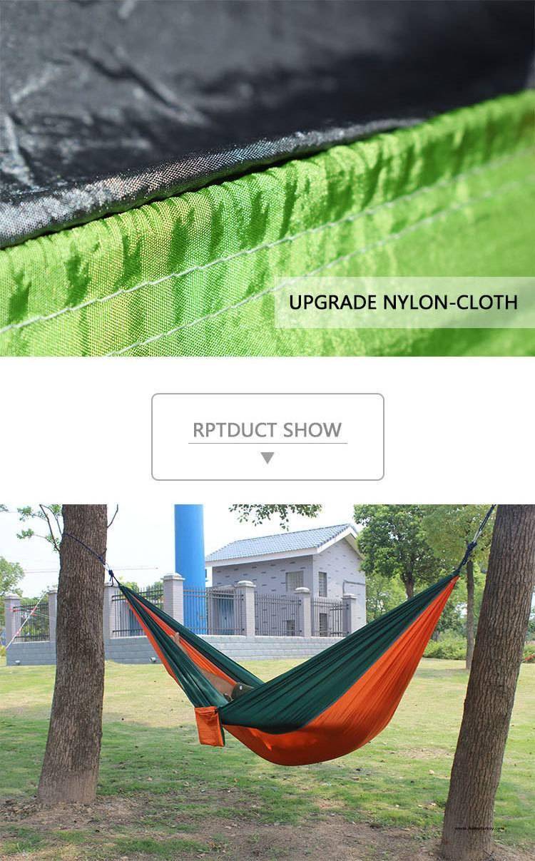 Nylon Multifunctional Outdoor Hammock Nylon Multifunctional Outdoor Hammock Garden Homy Farmy https://homyfarmy.com https://homyfarmy.com/nylon-multifunctional-outdoor-hammock/