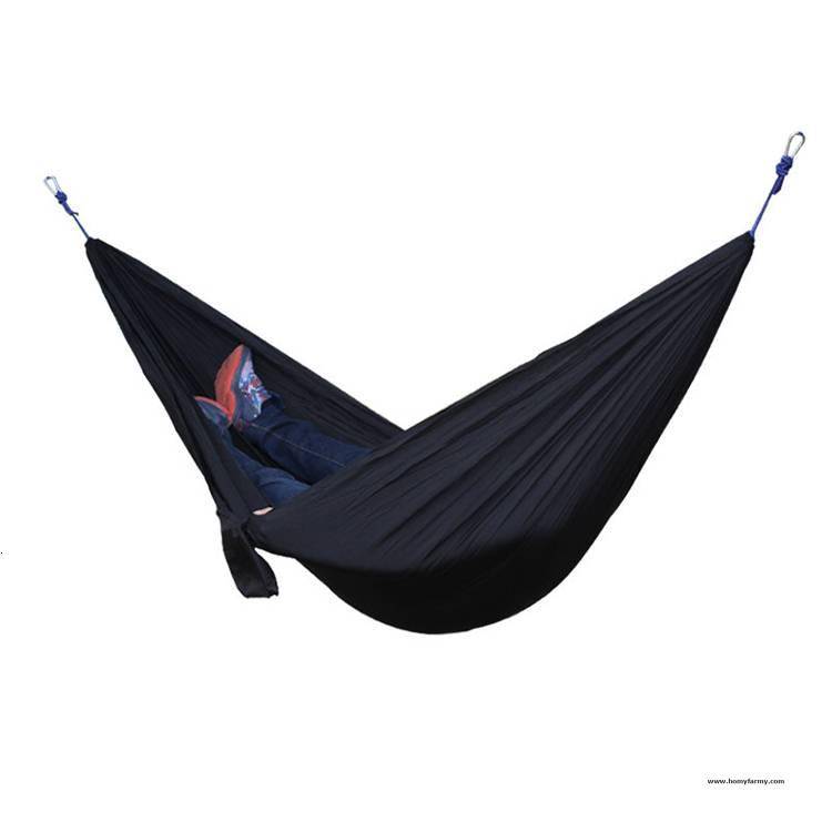 Nylon Multifunctional Outdoor Hammock Nylon Multifunctional Outdoor Hammock Garden Homy Farmy https://homyfarmy.com https://homyfarmy.com/nylon-multifunctional-outdoor-hammock/