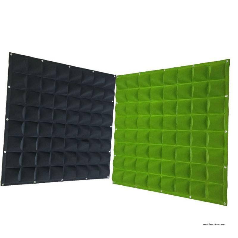 Breathable Wall Hanging Planting Bags Breathable Wall Hanging Planting Bags Garden Homy Farmy https://homyfarmy.com https://homyfarmy.com/breathable-wall-hanging-planting-bags/