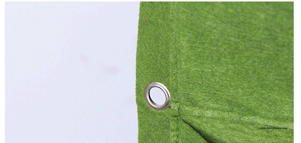 Breathable Wall Hanging Planting Bags Breathable Wall Hanging Planting Bags Garden Homy Farmy https://homyfarmy.com https://homyfarmy.com/breathable-wall-hanging-planting-bags/