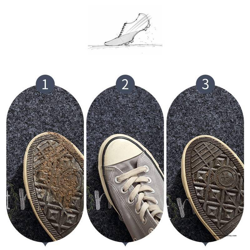 Non-Slip Entrance Door Floor Mat Non-Slip Entrance Door Floor Mat Home Improvement Homy Farmy https://homyfarmy.com https://homyfarmy.com/non-slip-entrance-door-floor-mat/