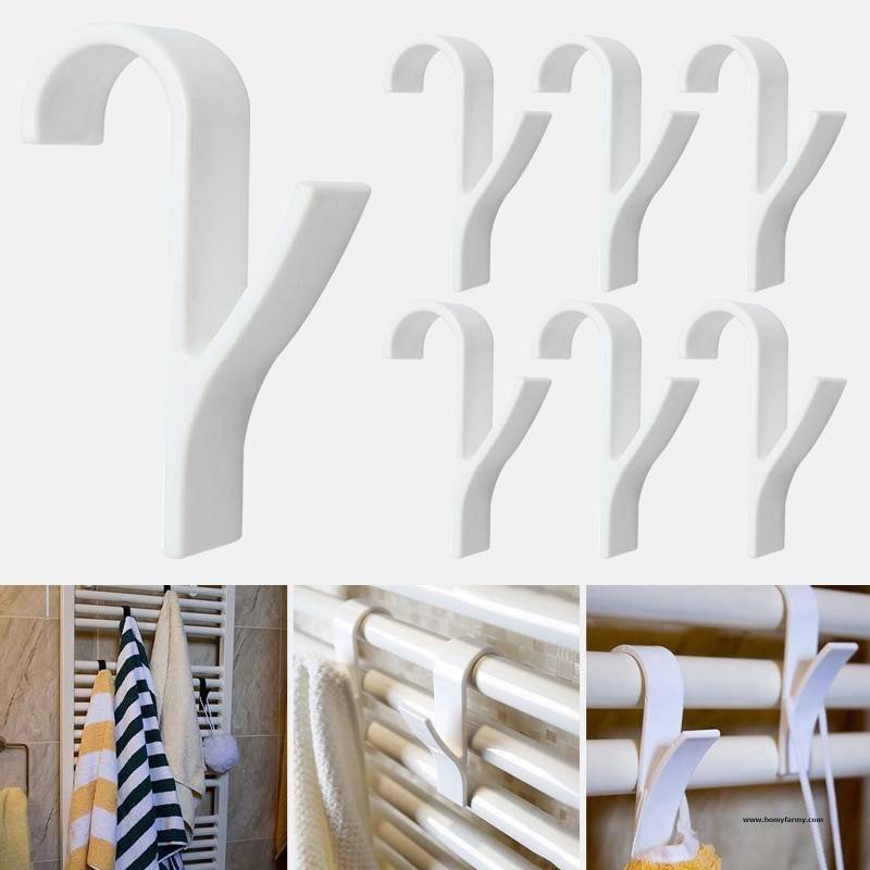 High Quality Hanger for Heated Towel Radiator Rail High Quality Hanger for Heated Towel Radiator Rail Home Improvement  Homy Farmy https://homyfarmy.com https://homyfarmy.com/high-quality-hanger-for-heated-towel-radiator-rail/