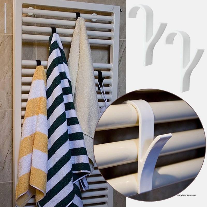 High Quality Hanger for Heated Towel Radiator Rail High Quality Hanger for Heated Towel Radiator Rail Home Improvement  Homy Farmy https://homyfarmy.com https://homyfarmy.com/high-quality-hanger-for-heated-towel-radiator-rail/