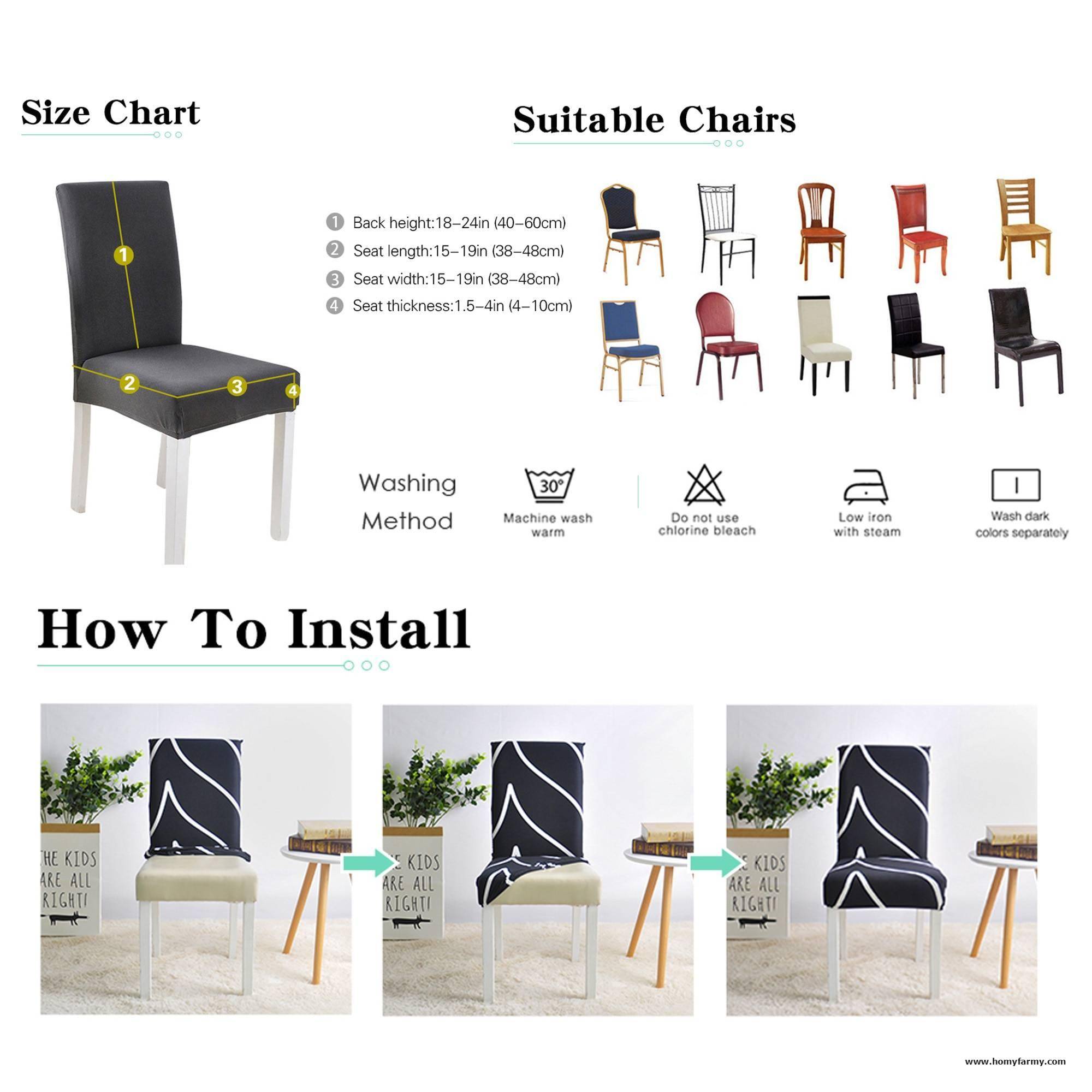 Universal Size Chair Protector Cover Universal Size Chair Protector Cover Home Improvement Homy Farmy https://homyfarmy.com https://homyfarmy.com/universal-size-chair-protector-cover/