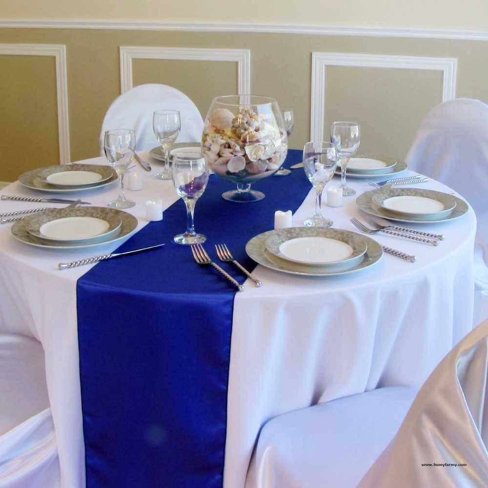 Satin Table Runners for Party Decoration Satin Table Runners for Party Decoration Decoration Homy Farmy https://homyfarmy.com https://homyfarmy.com/satin-table-runners-for-party-decoration/