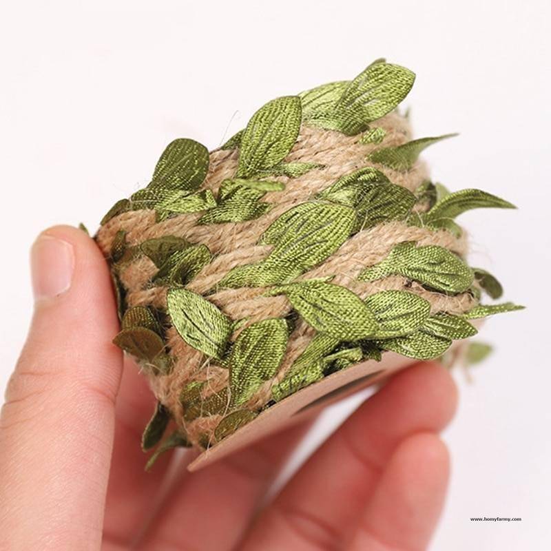 Artificial Leaf Silk Leaves Garland 5m Artificial Leaf Silk Leaves Garland 5m Decoration Homy Farmy https://homyfarmy.com https://homyfarmy.com/artificial-leaf-silk-leaves-garland-5m/